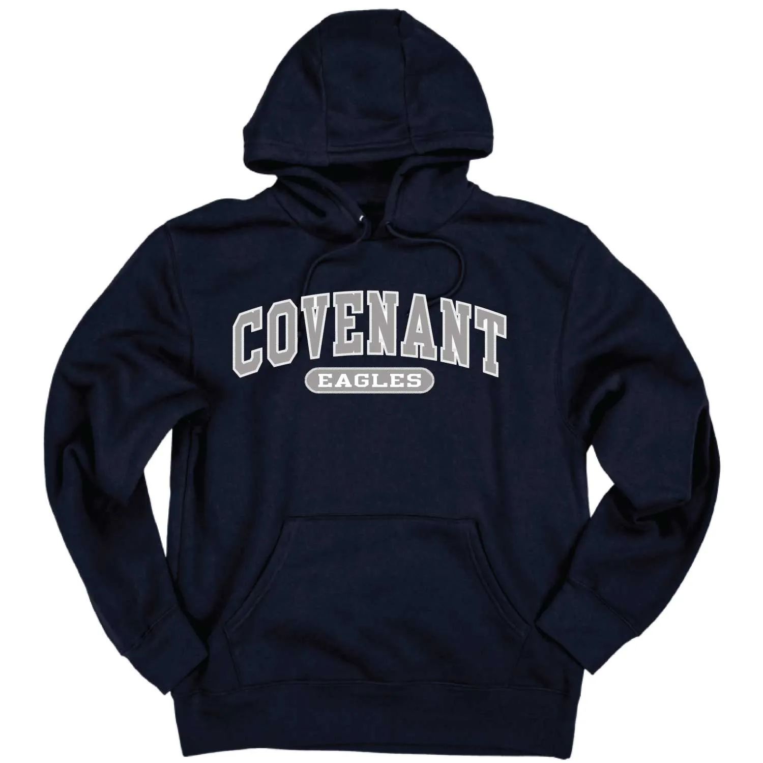 2024/25  Covenant Soft Blend Sweatshirt - Hoodie