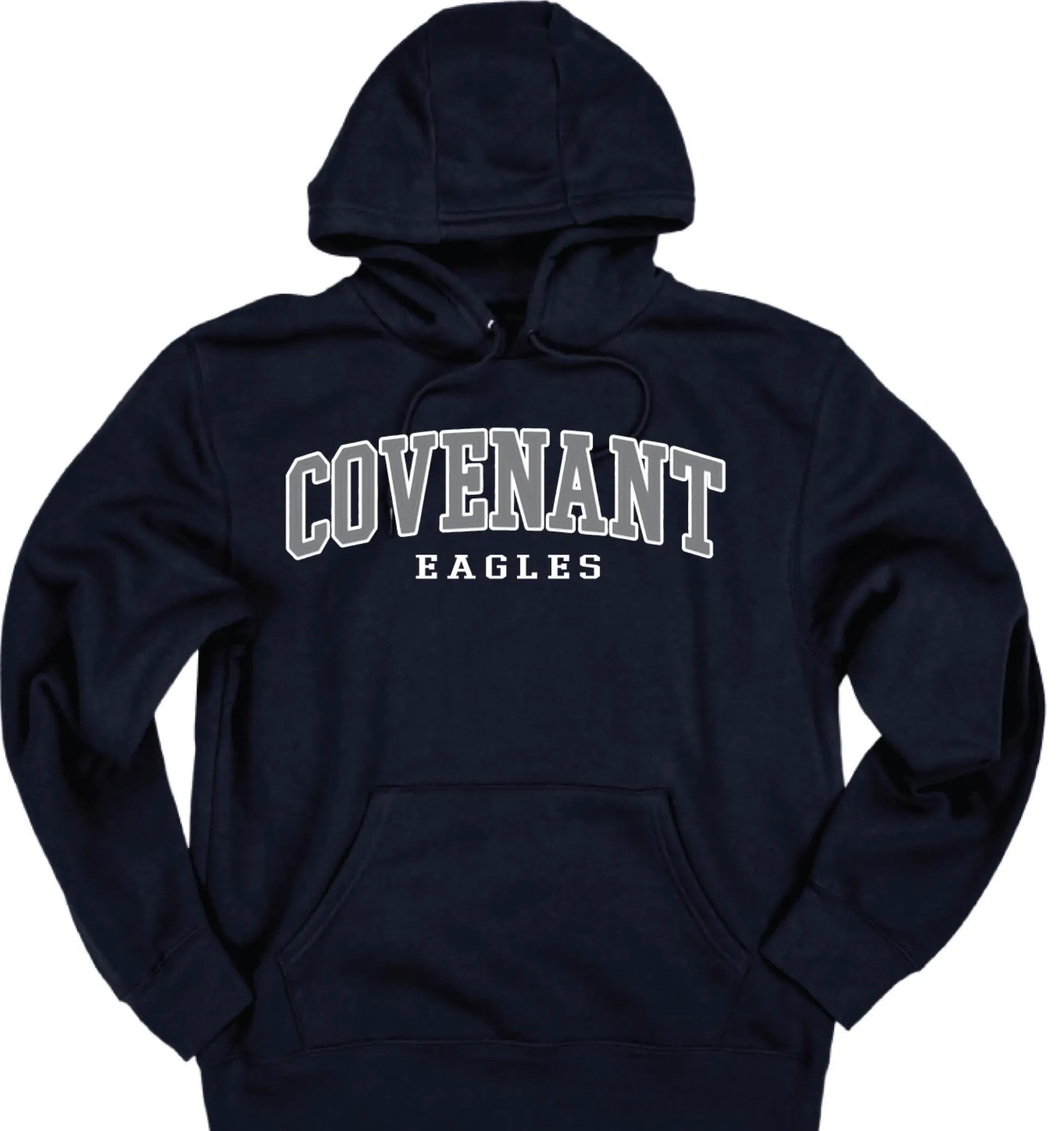 2024/25  Covenant Soft Blend Sweatshirt - Hoodie