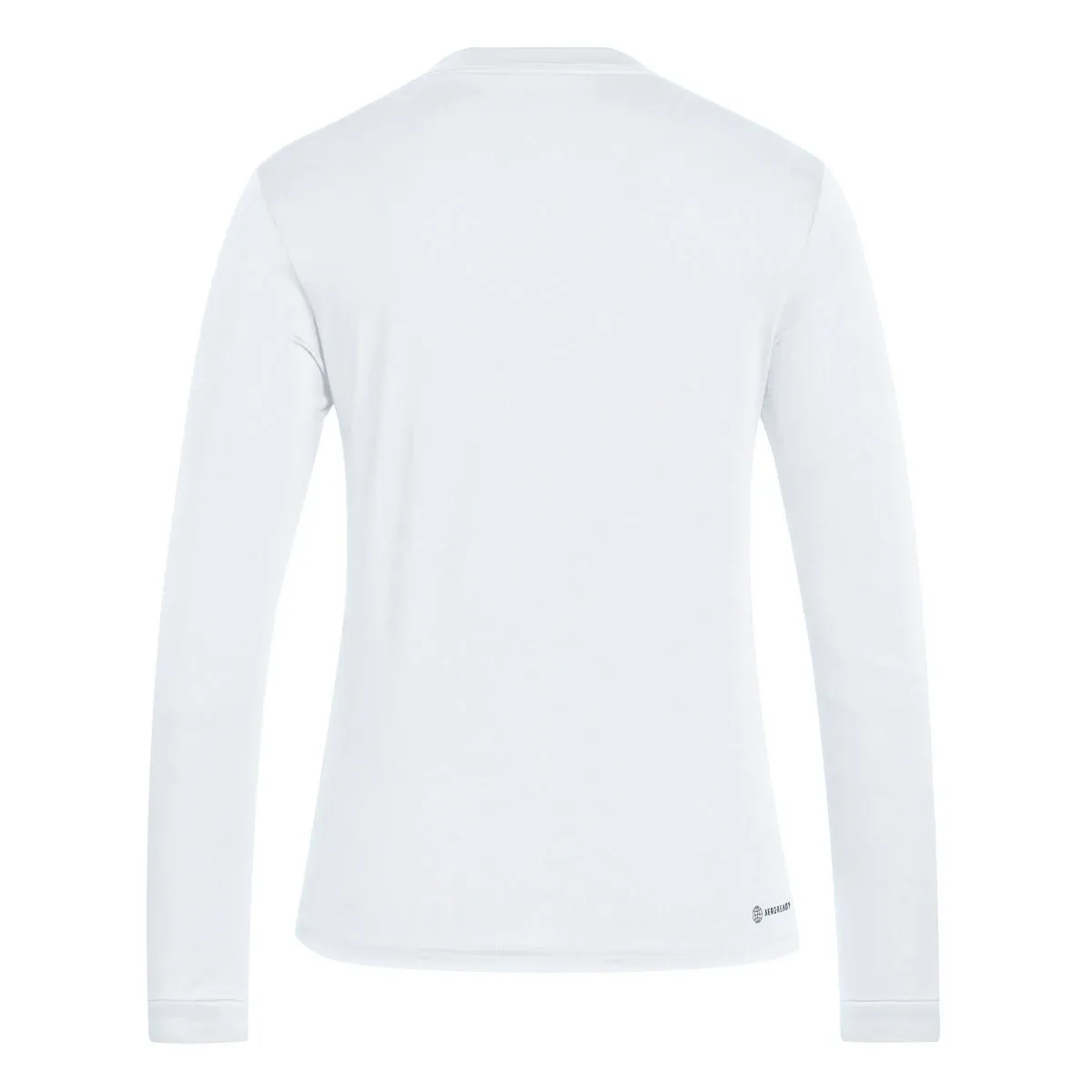 adidas Women's Long Sleeve Pregame BOS T-Shirt