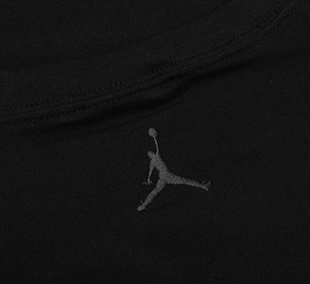 AIR JORDAN X A MA MANIÉR LS TEE