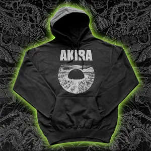 AKIRA Explosion Hoodie