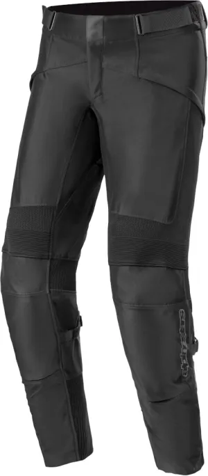 Alpinestars T-SP5 Rideknit Motorcycle Textile Pants, Black