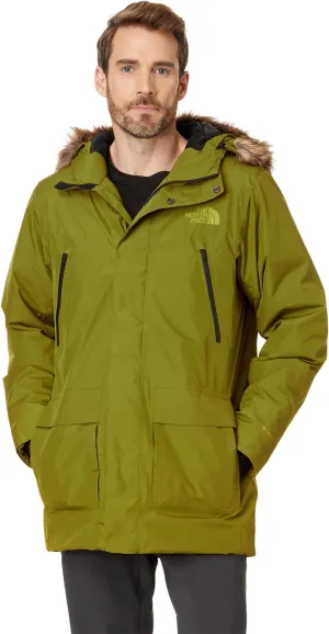 Arctic Parka GORE-TEX The North Face, Sulfur Moss