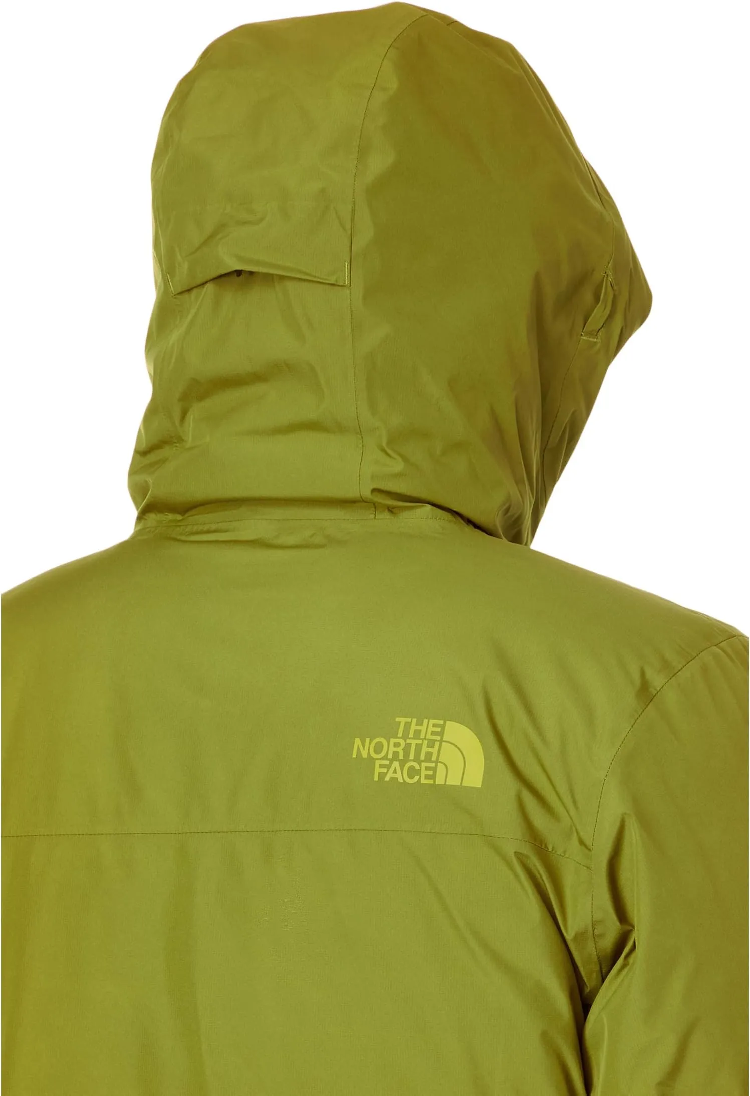 Arctic Parka GORE-TEX The North Face, Sulfur Moss