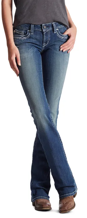 Ariat R.E.A.L. Entwined Riding Jean