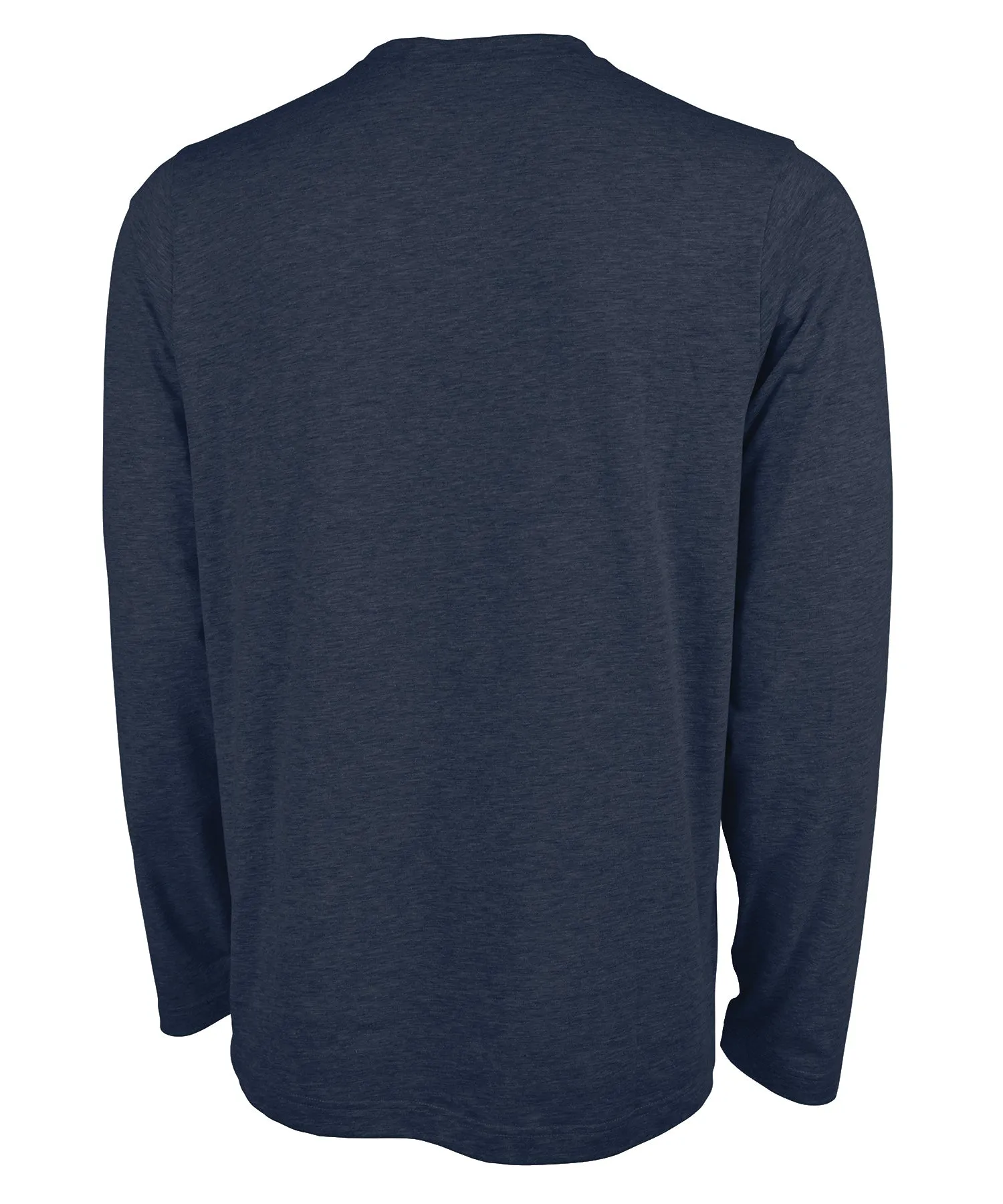 Charles River Men's Long Sleeve Tee