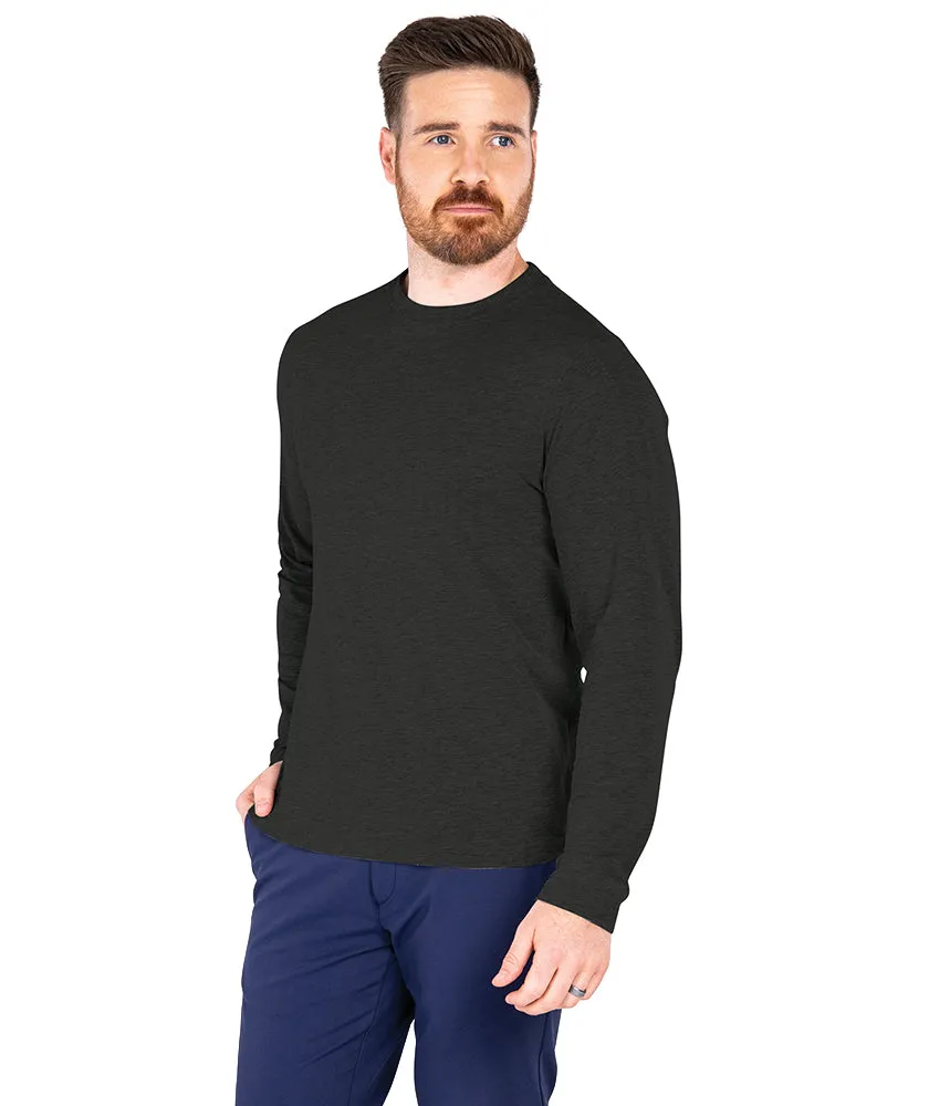 Charles River Men's Long Sleeve Tee