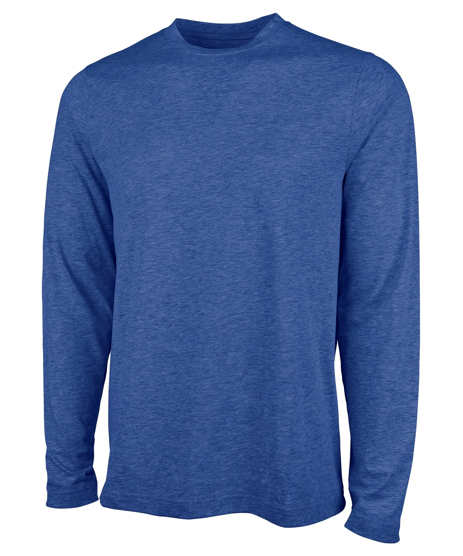 Charles River Men's Long Sleeve Tee