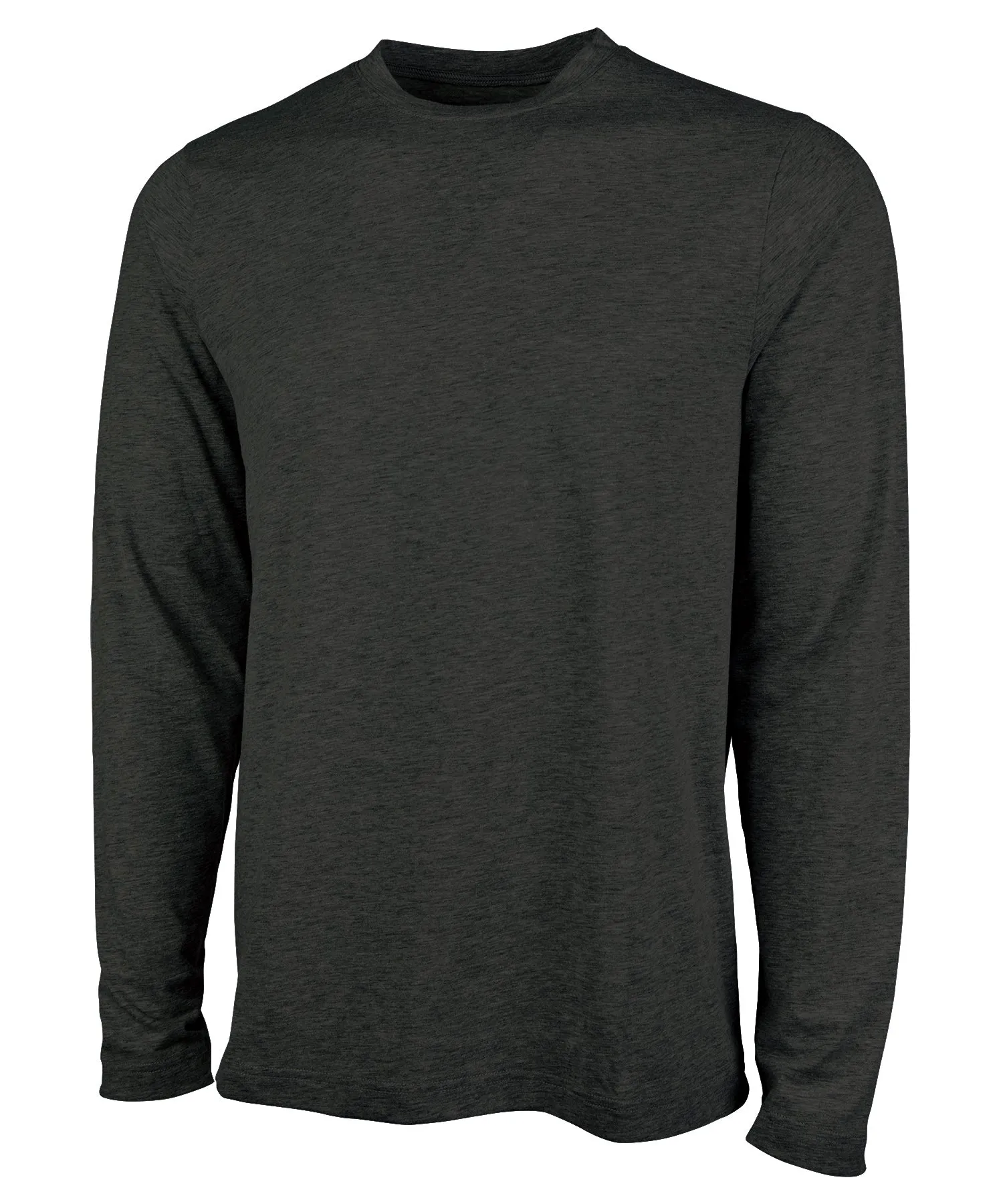 Charles River Men's Long Sleeve Tee