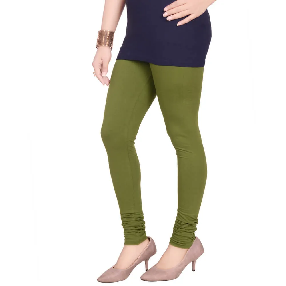 Churidar Leggings