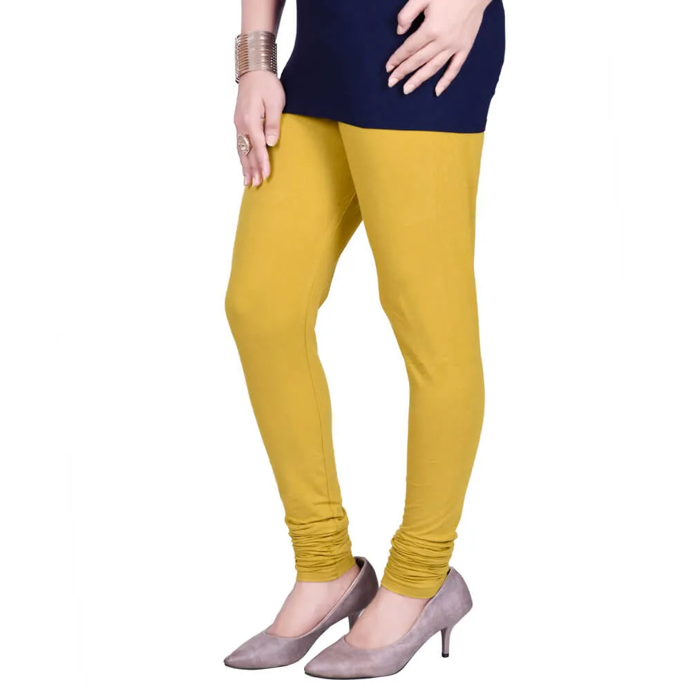 Churidar Leggings