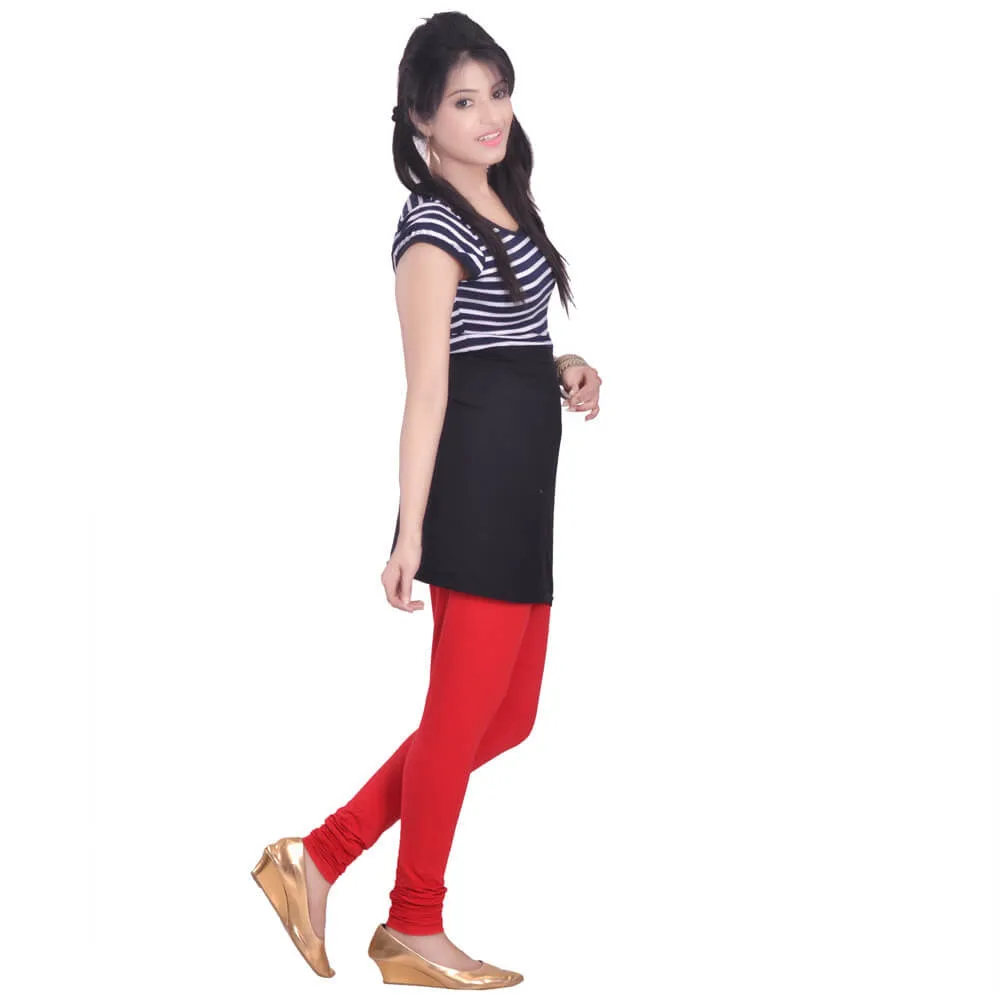 Churidar Leggings