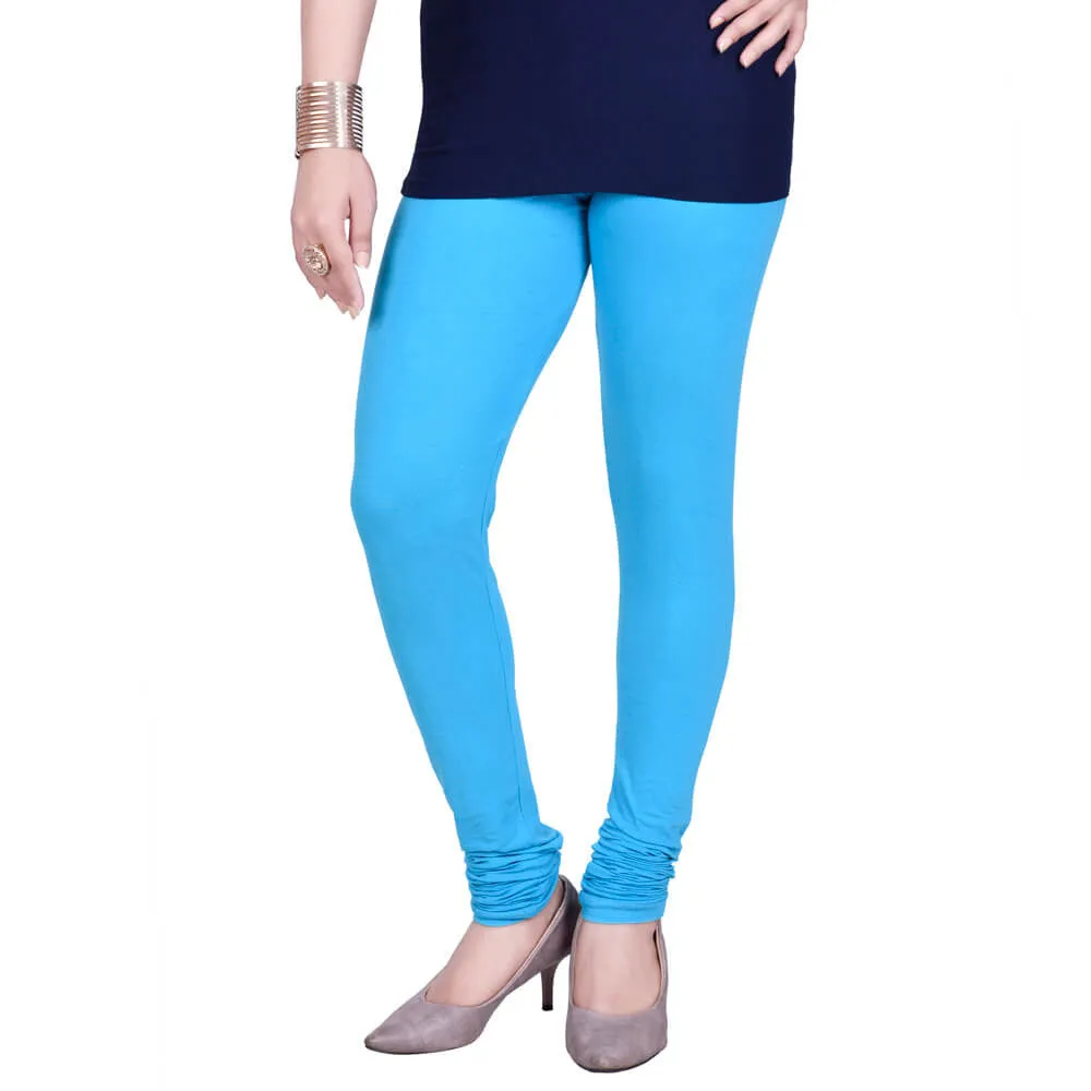 Churidar Leggings