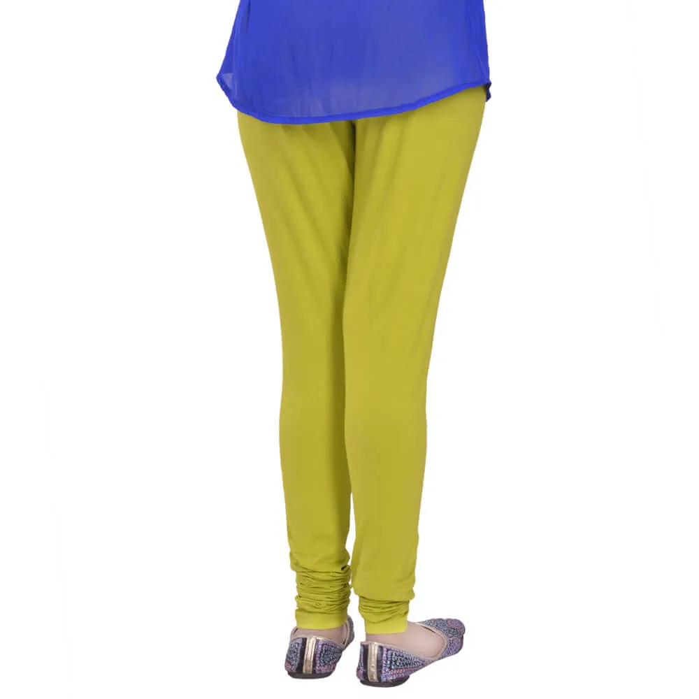 Churidar Leggings