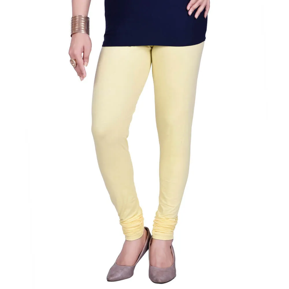 Churidar Leggings