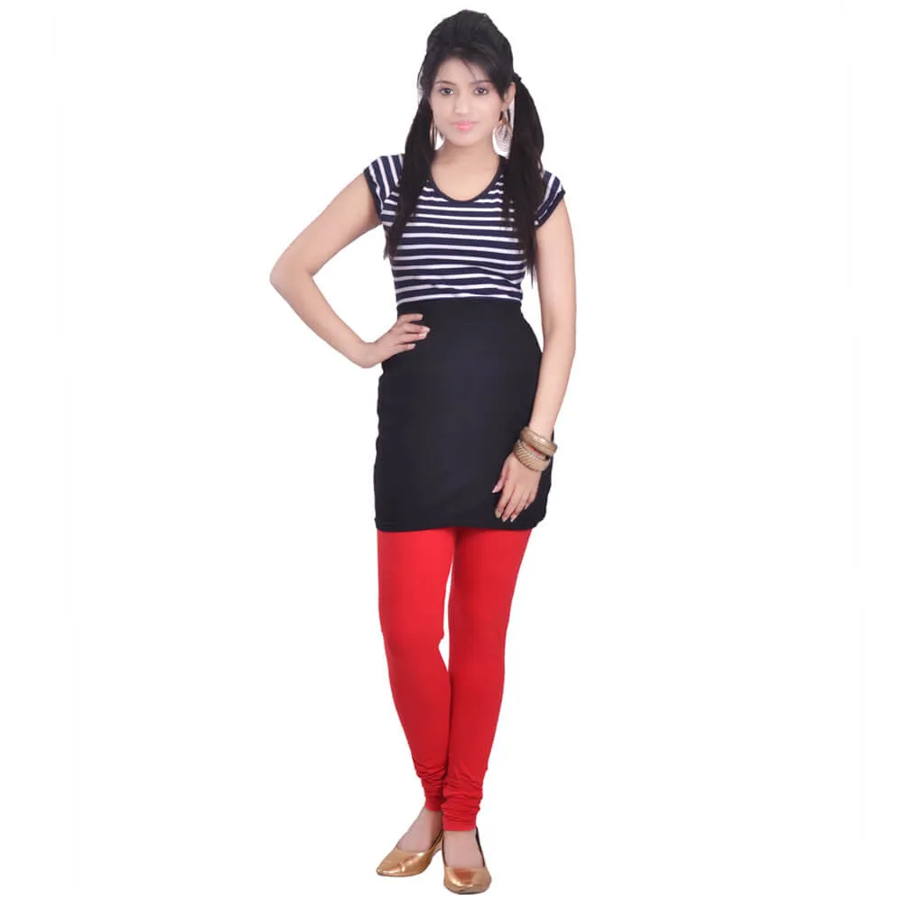 Churidar Leggings