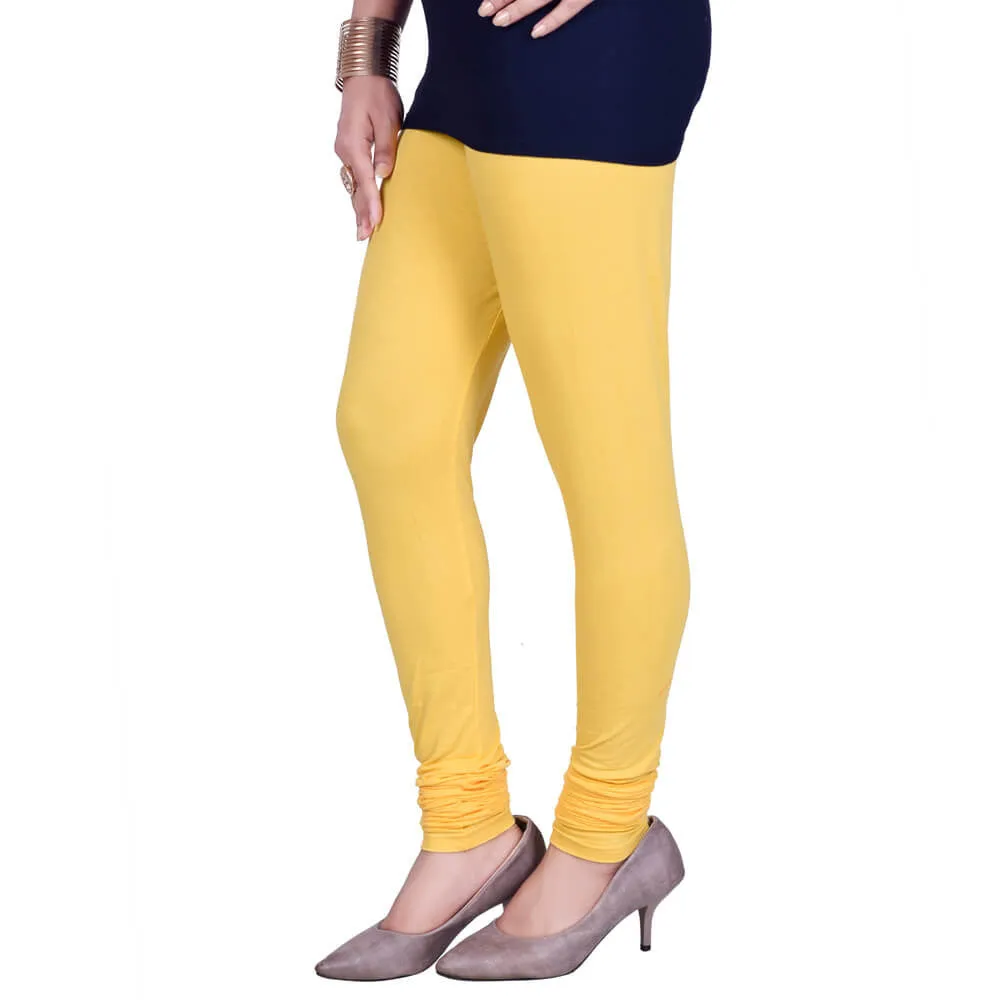 Churidar Leggings