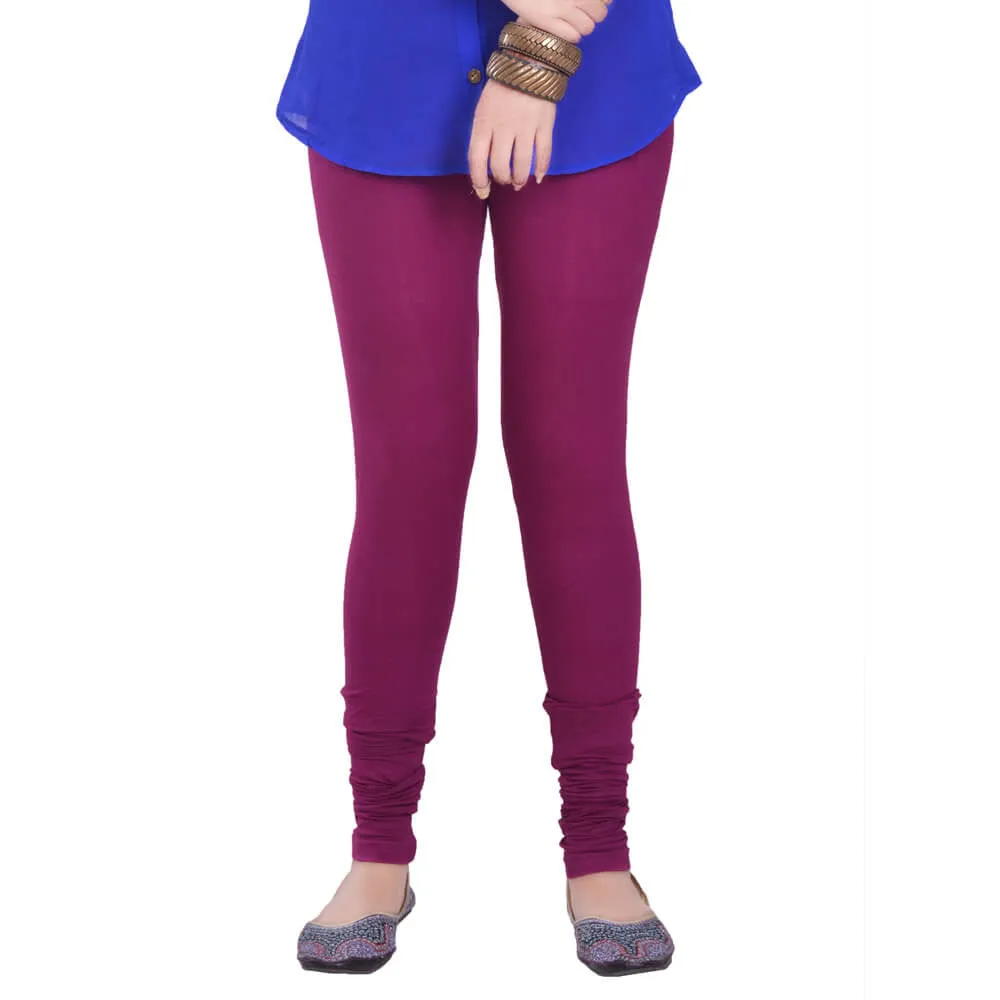 Churidar Leggings