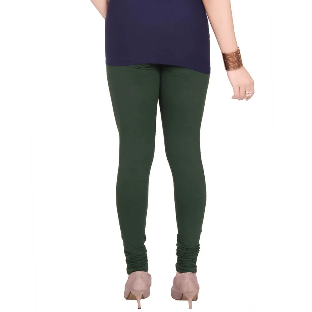 Churidar Leggings