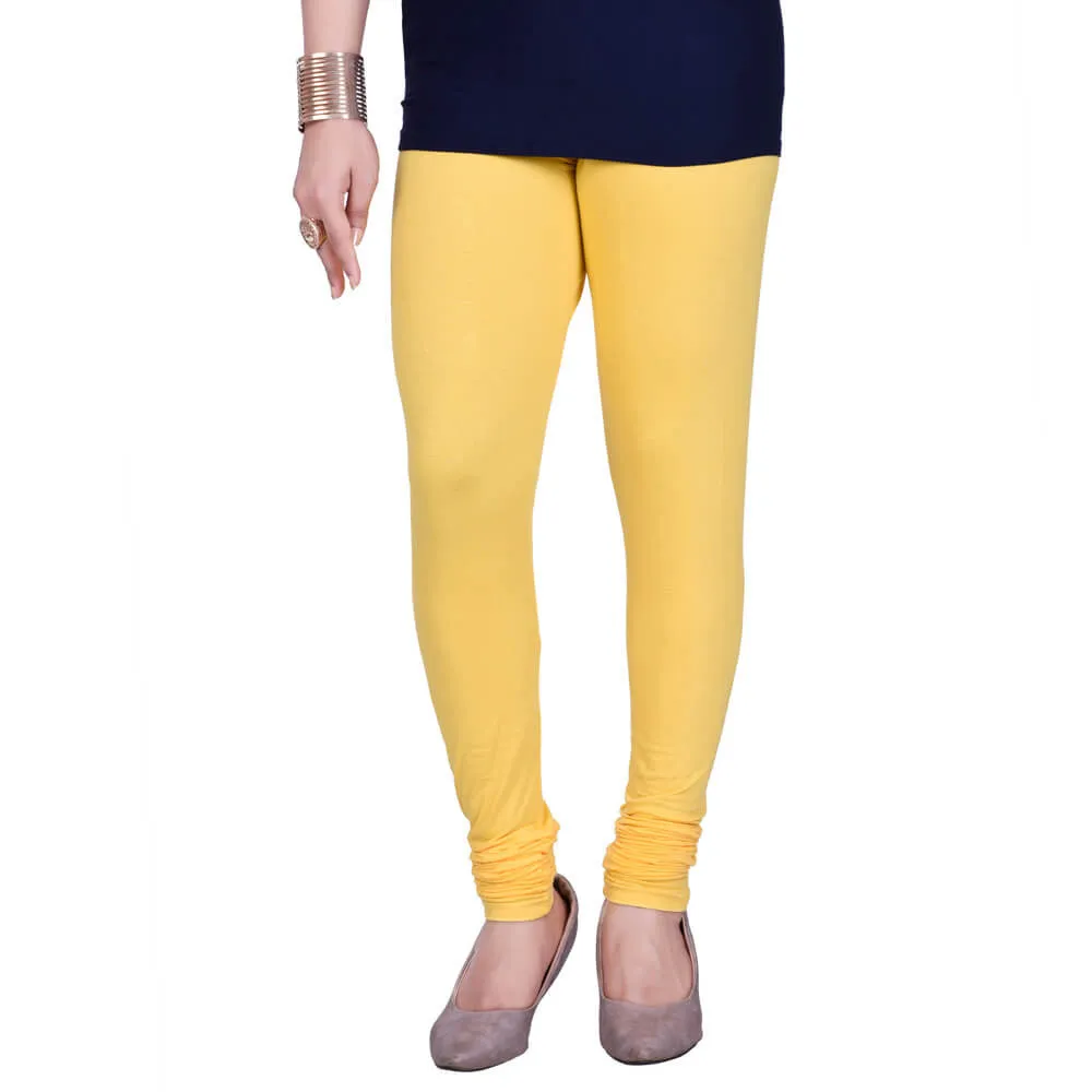 Churidar Leggings