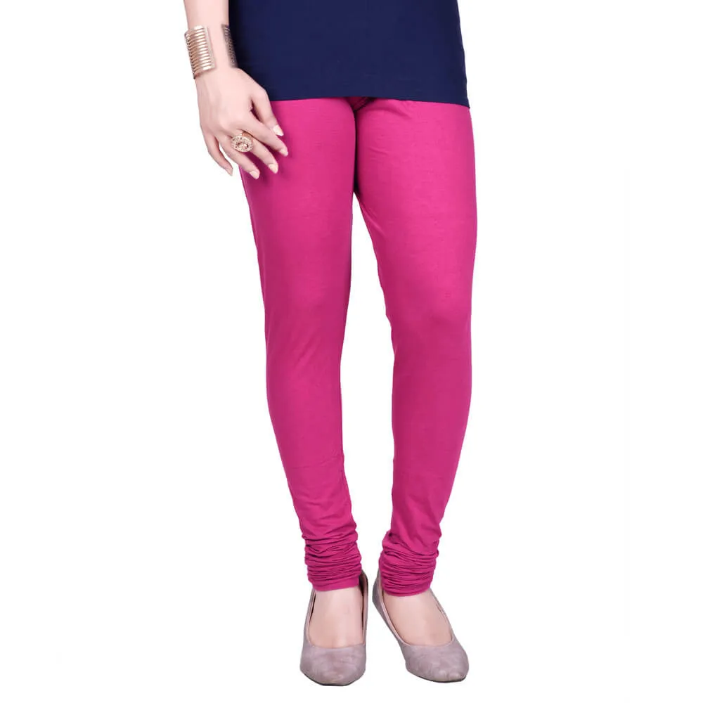 Churidar Leggings