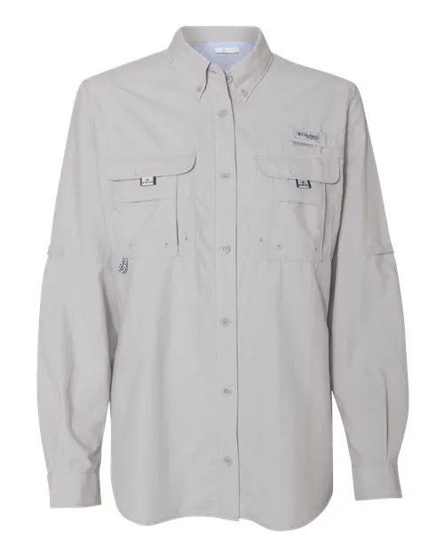 Columbia Women's PFG Bahama Long Sleeve Shirt