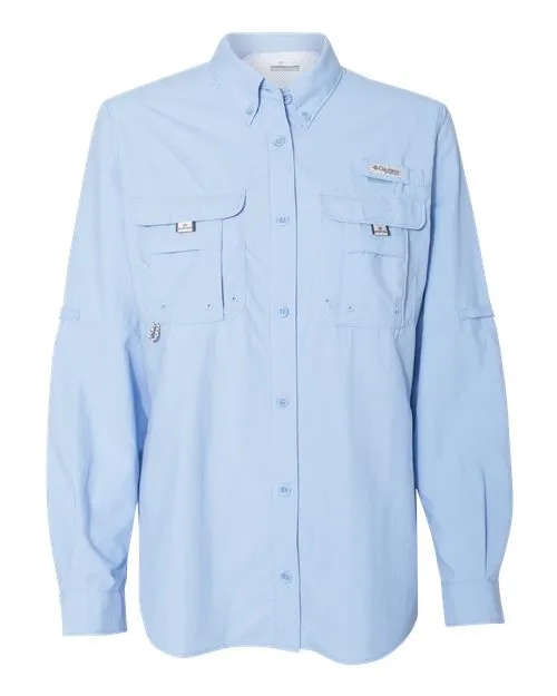 Columbia Women's PFG Bahama Long Sleeve Shirt