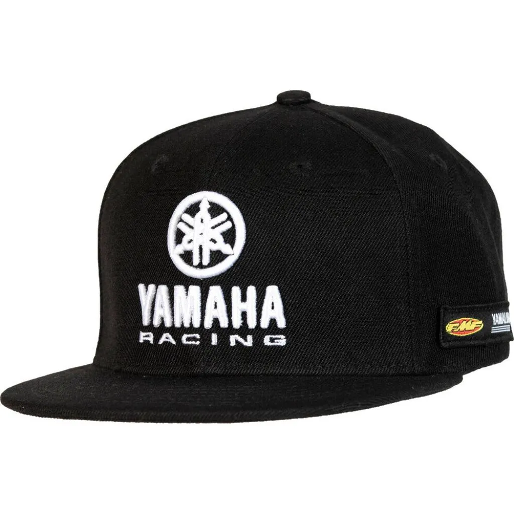 D-COR Yamaha Stack Hat