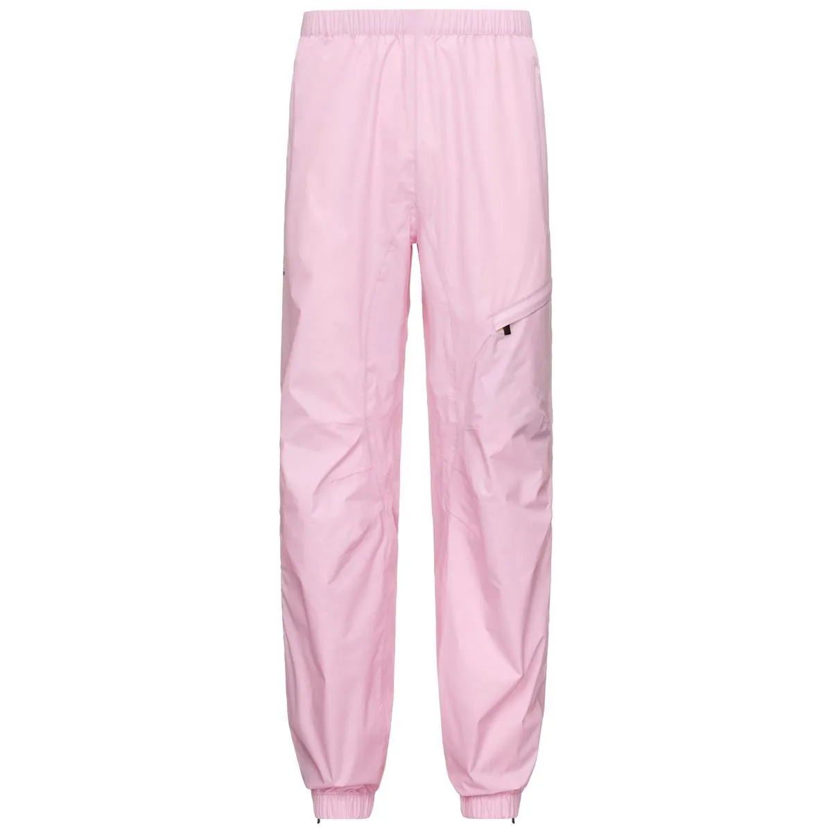 Edgard - Kids Waterproof Pants in Pink