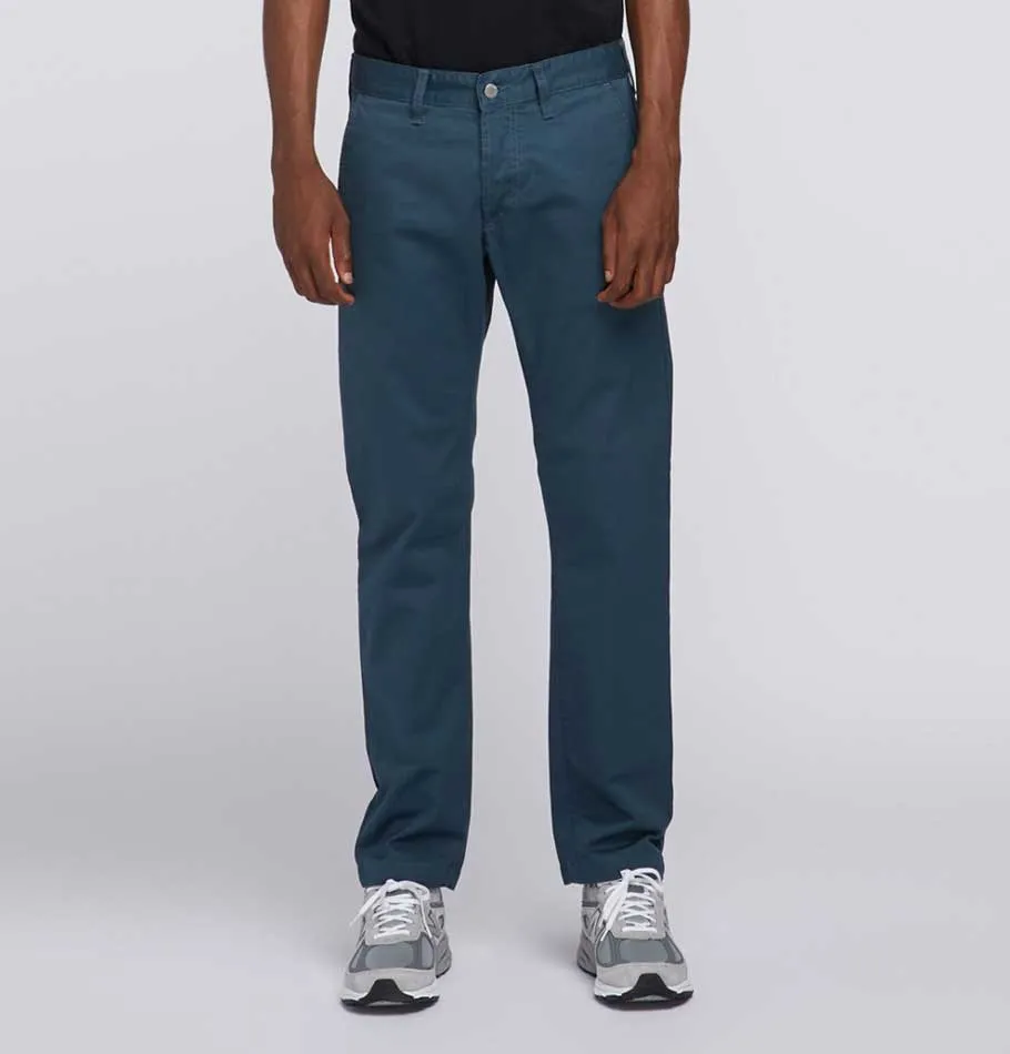 Edwin 55 Chino – Dark Slate