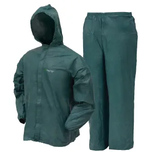 Frogg Toggs Ultra-Lite Rain Suit