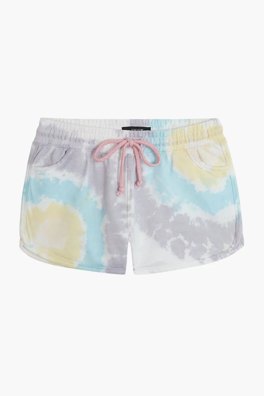 Girls Shorts Joe's Jeans Dolphin Sherbert