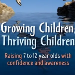 Growing Children, Thriving Children