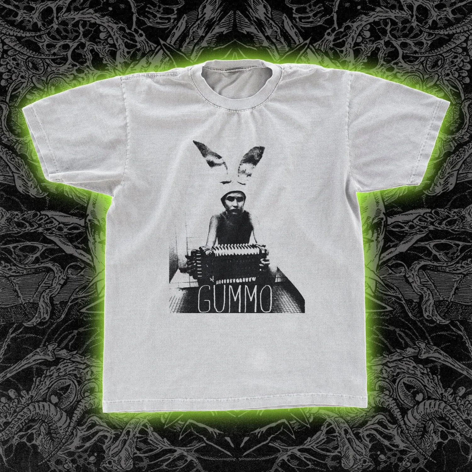 Gummo Classic Tee