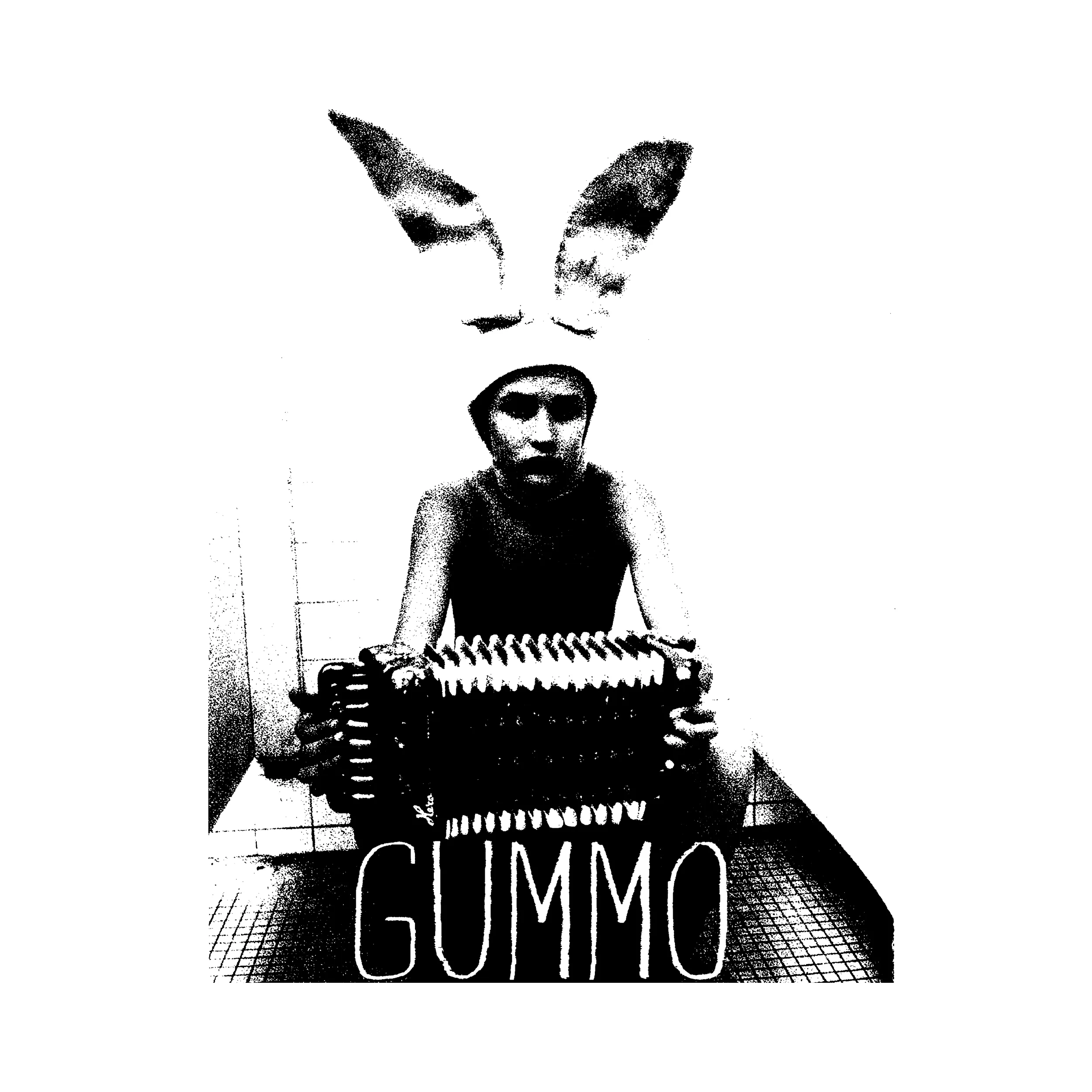 Gummo Classic Tee