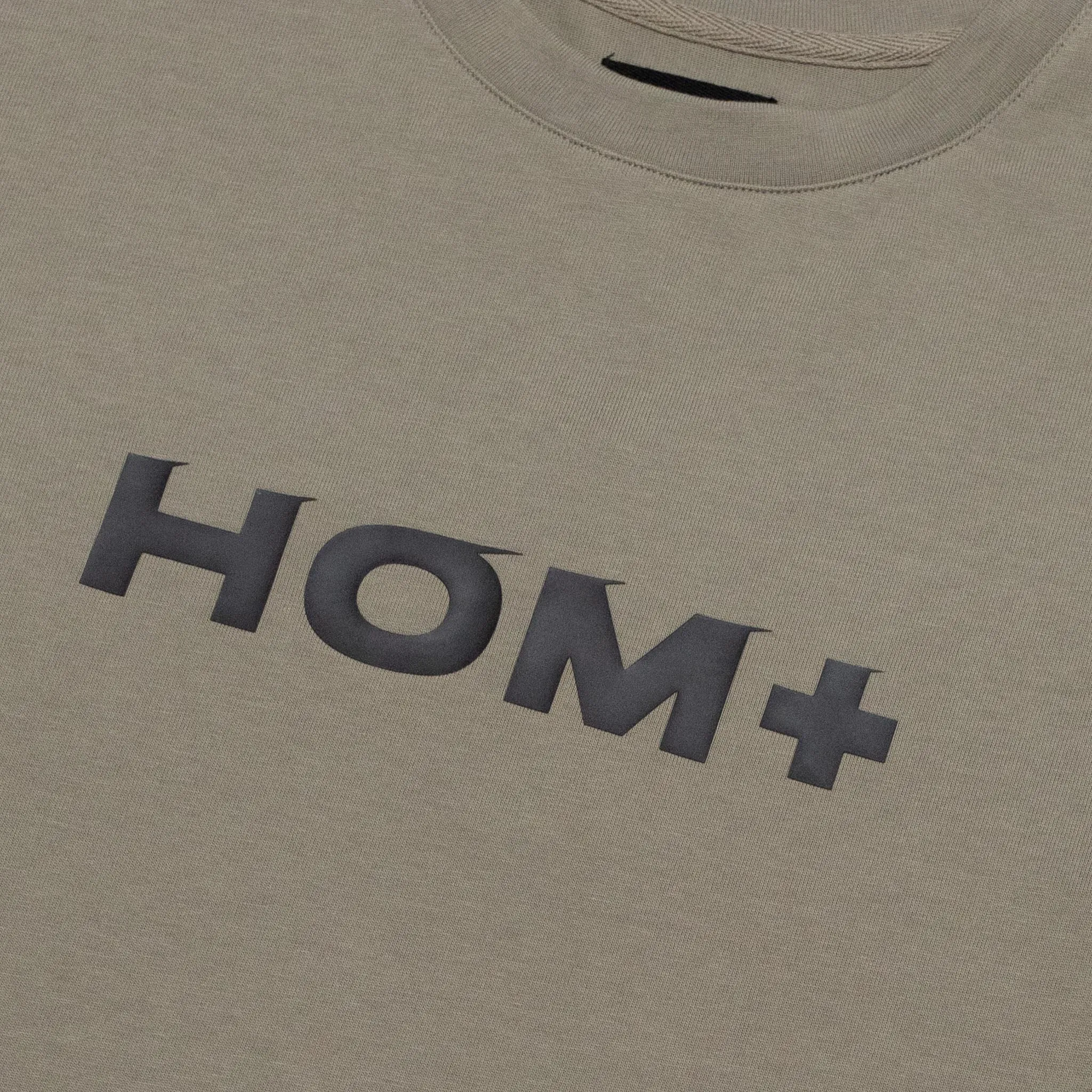 HOM Pattern Tee