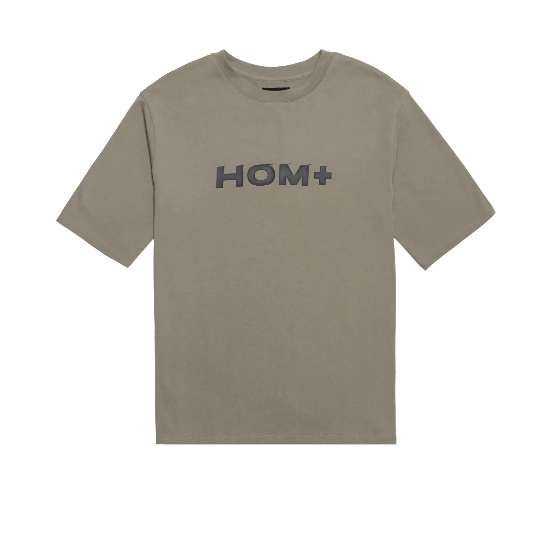 HOM Pattern Tee