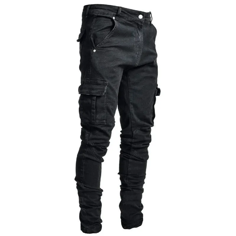 Hypelance Cargo Jeans