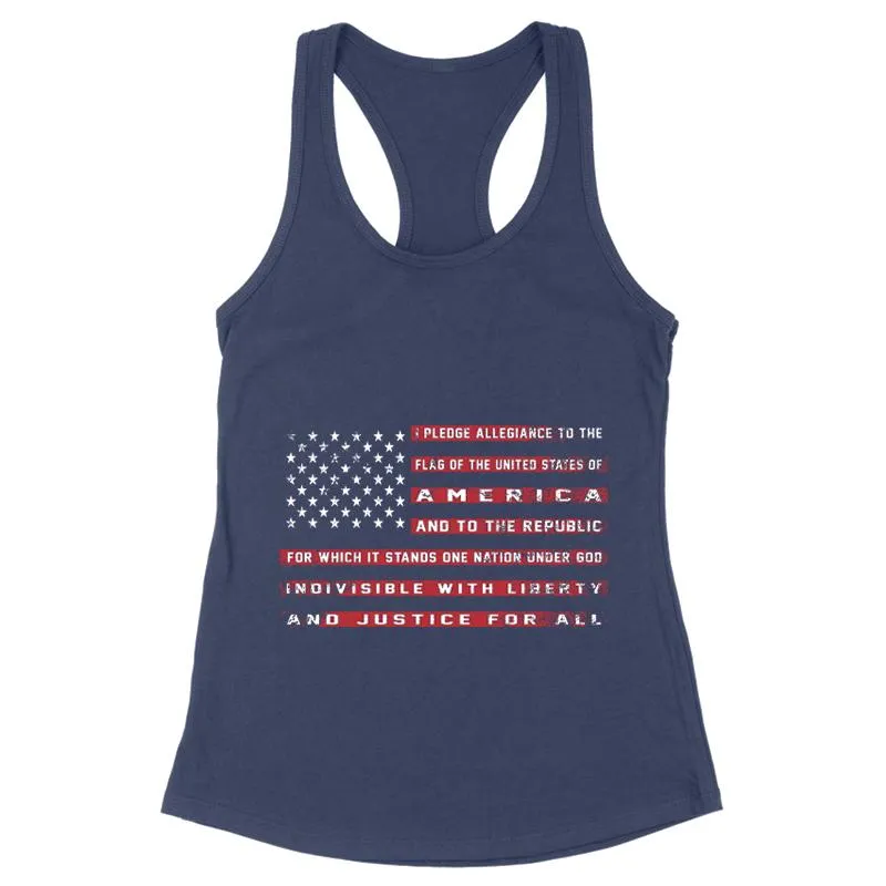 I Pledge Allegiance Apparel