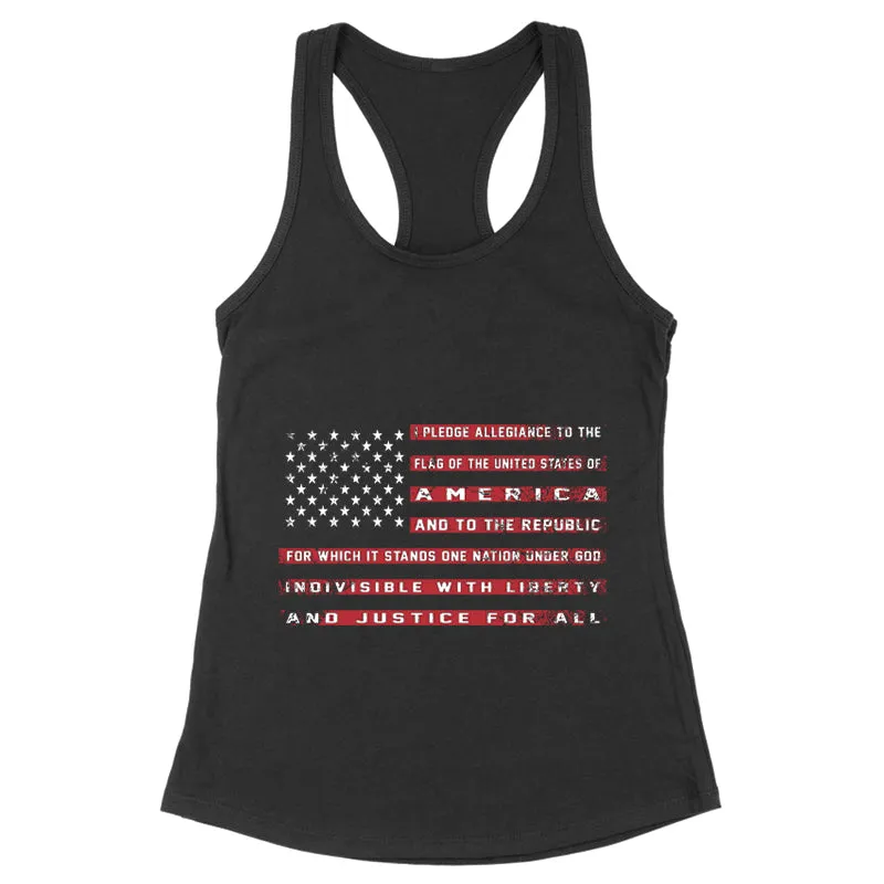 I Pledge Allegiance Apparel