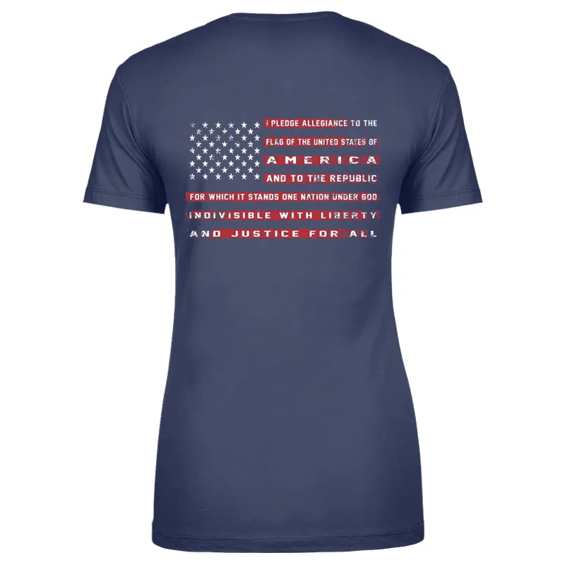 I Pledge Allegiance Apparel