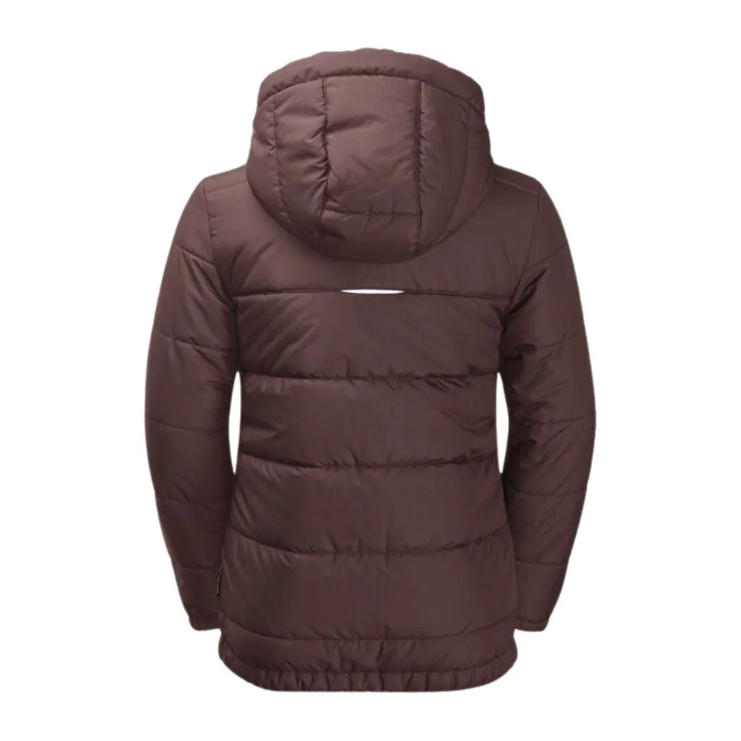 jack wolfskin Snow Fox Kids Winter Jacket