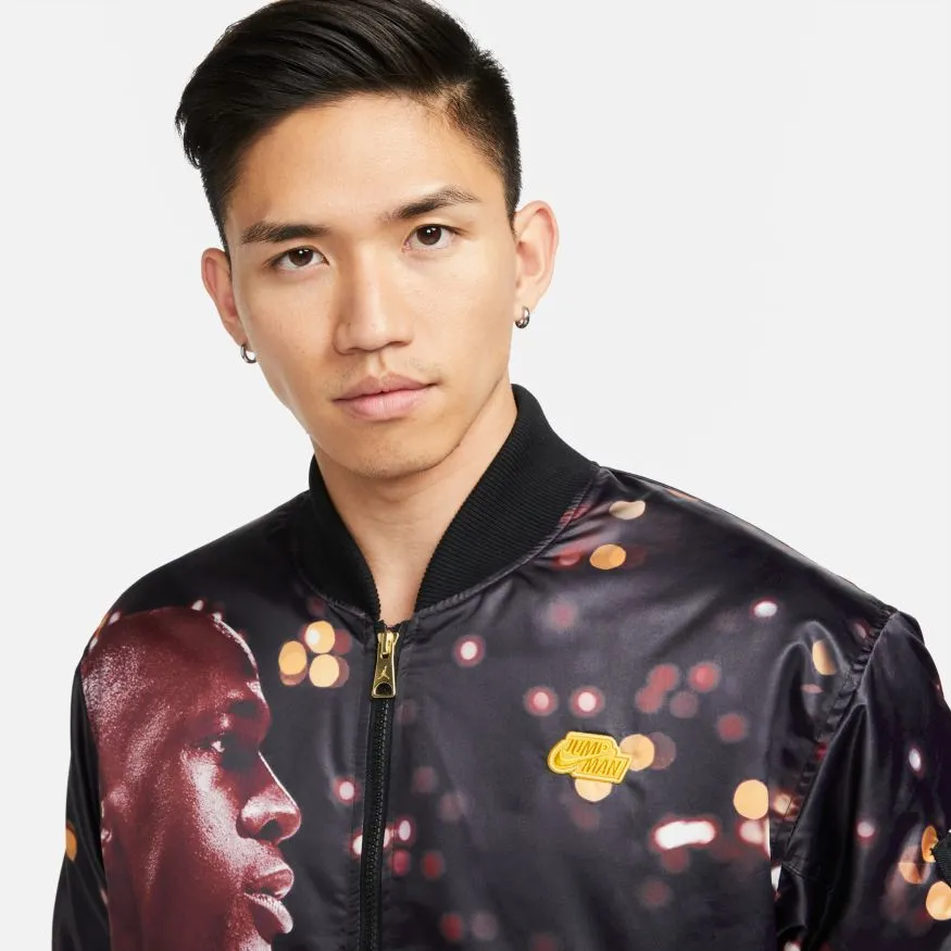 Jordan Jumpman Men's Ma-1 Jacket