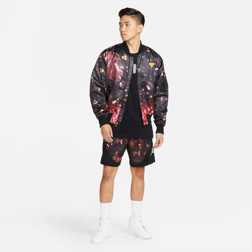 Jordan Jumpman Men's Ma-1 Jacket