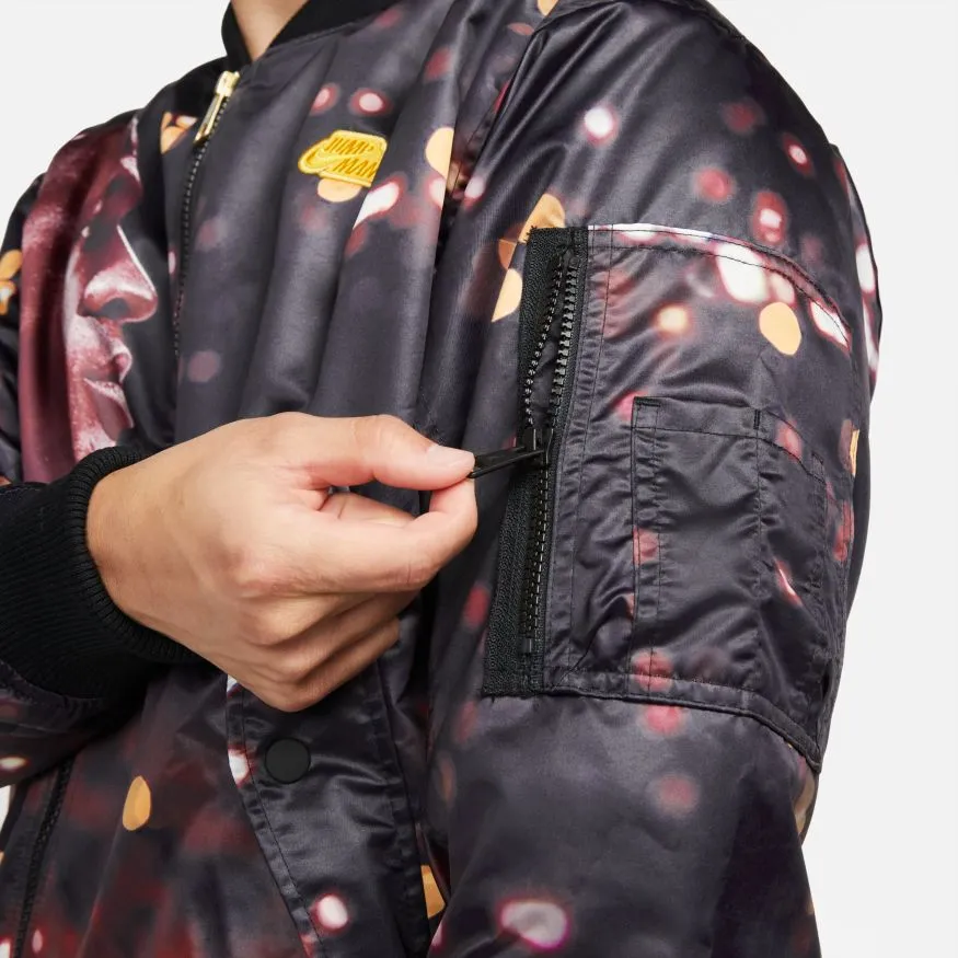 Jordan Jumpman Men's Ma-1 Jacket