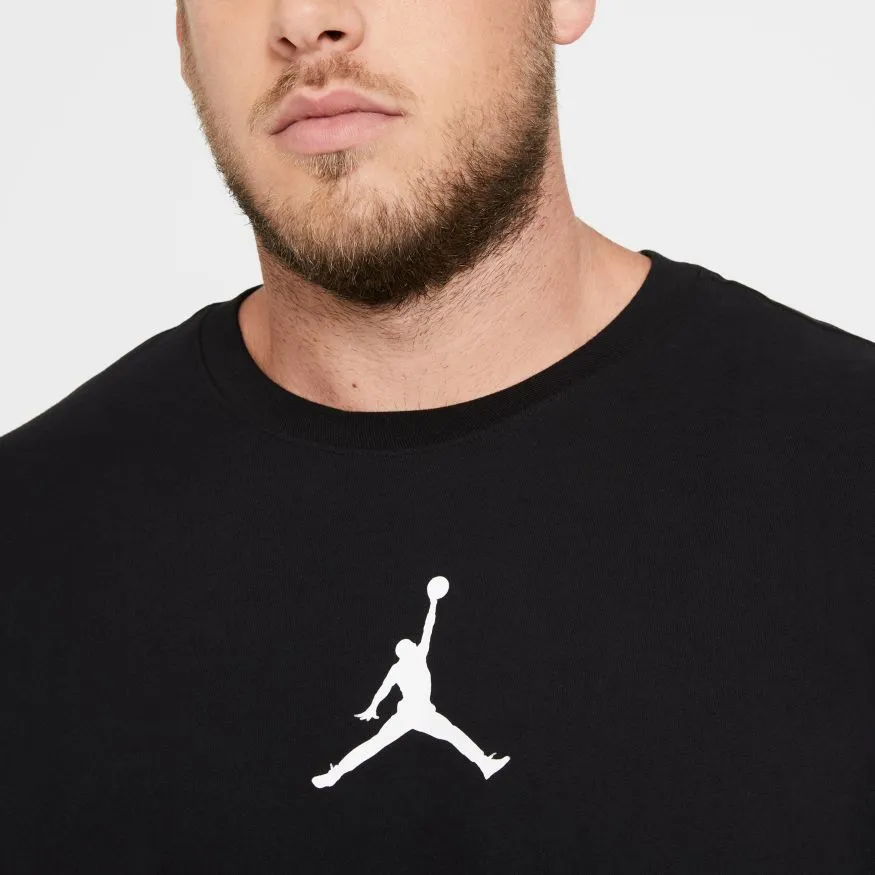 Jordan Jumpman Men's Short-Sleeve Crew