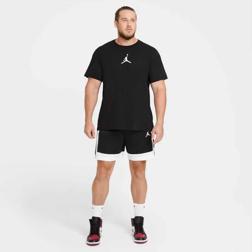 Jordan Jumpman Men's Short-Sleeve Crew