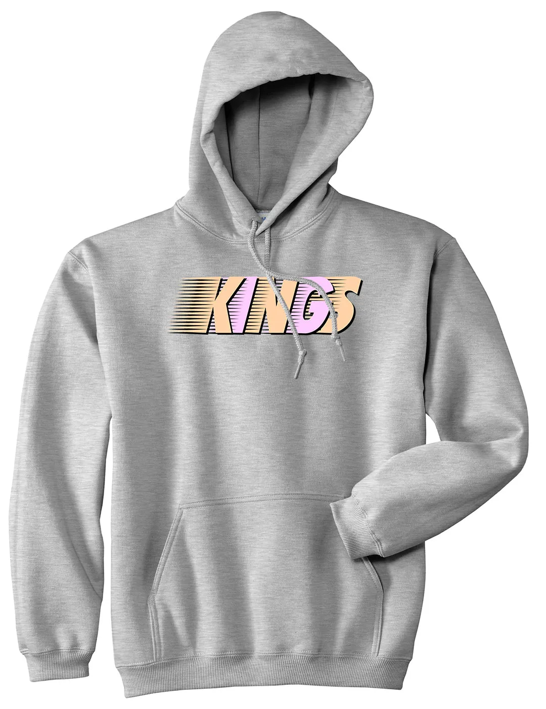 KINGS Easter Pullover Hoodie