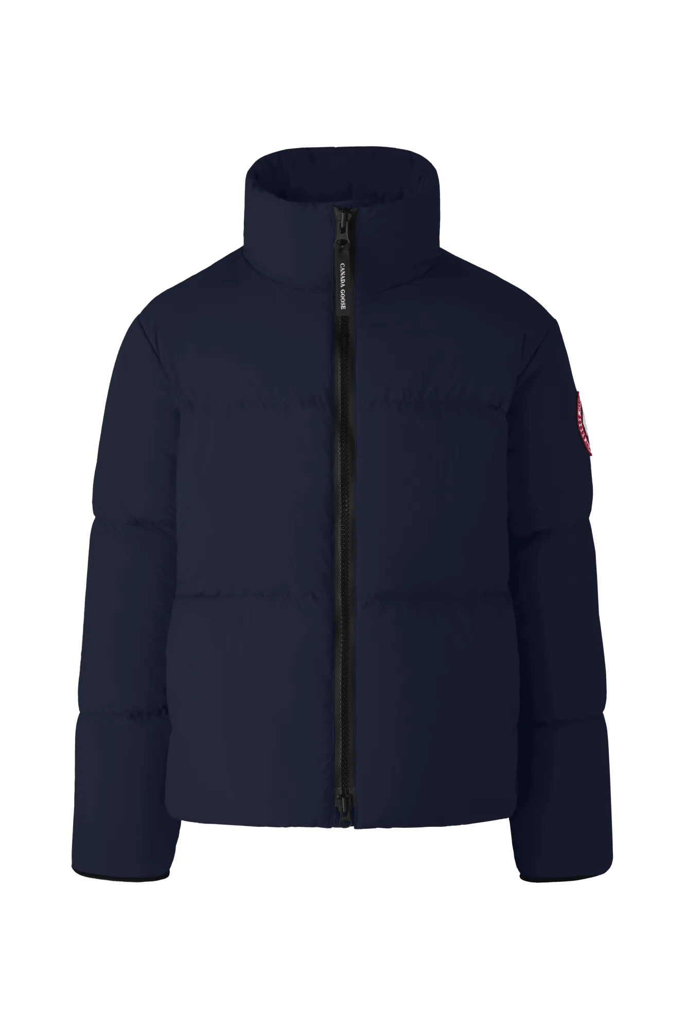 Lawrence Puffer Jacket Men's