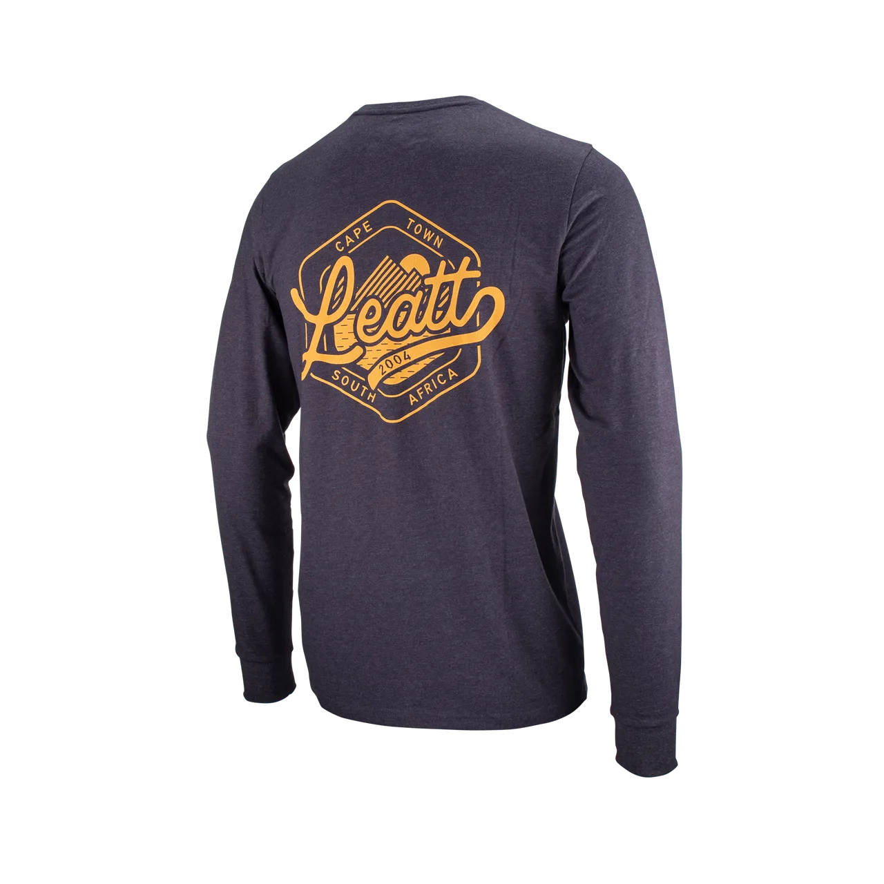 Leatt - Retro Long Sleeve Shirt